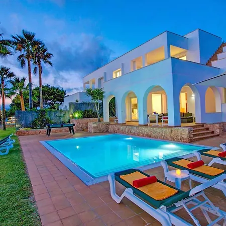 Villa Mar Oberta By