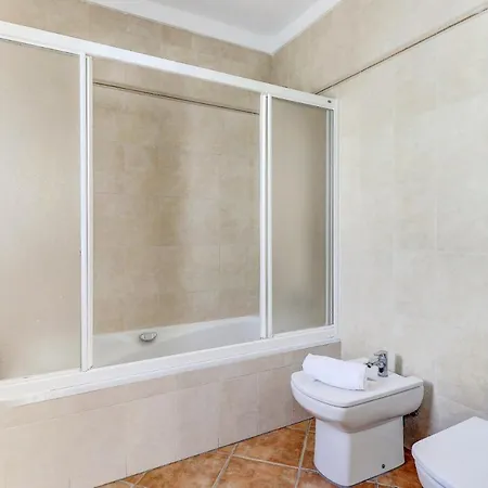 Villa Mar Oberta By Cala d'Or (Mallorca)