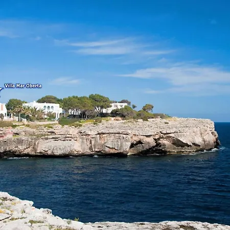 Mar Oberta By * Cala d'Or (Mallorca)