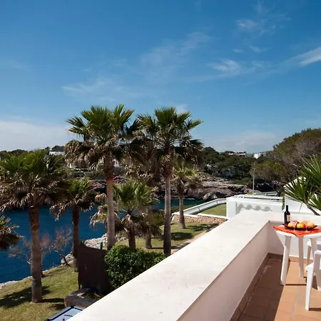 Villa Mar Oberta By *