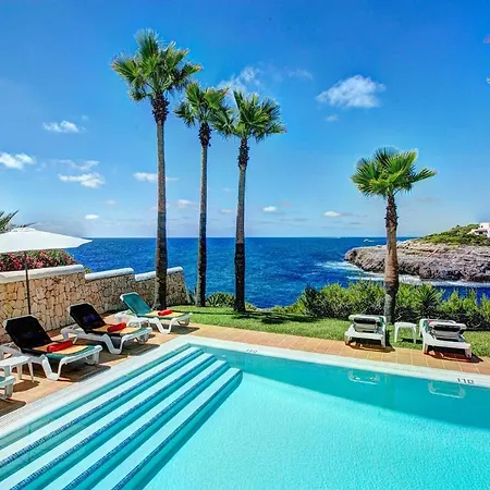 Villa Mar Oberta By