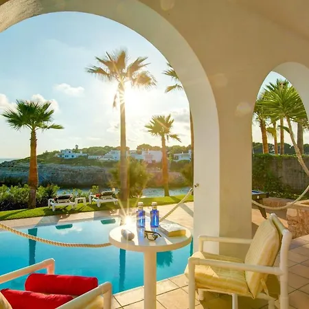 Villa Mar Oberta By *