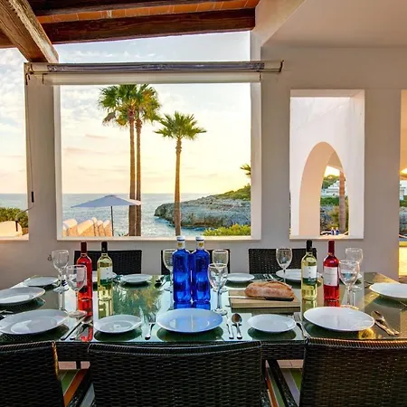 Villa Mar Oberta By Cala d'Or (Mallorca)